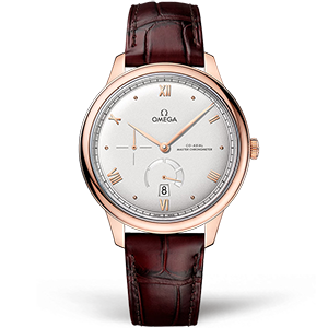 Omega De Ville Prestige Co-axial Master Chronometer Power Reserve 41mm 434.53.41.21.02.001