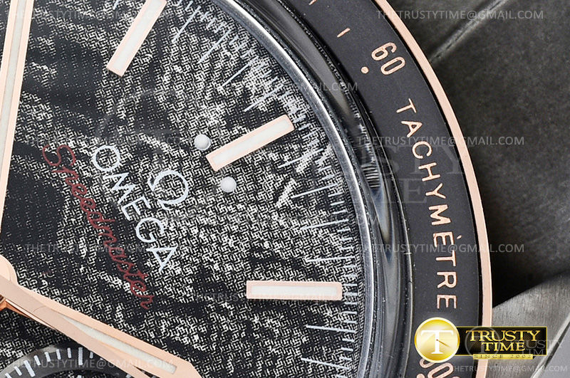 Omega Speedmaster Grey Side of the Moon Meteorite 44mm 311.63.44.51.99.001 Omega Speedmaster Grey Side of the Moon Meteorite 44mm 311.63.44.51.99.001