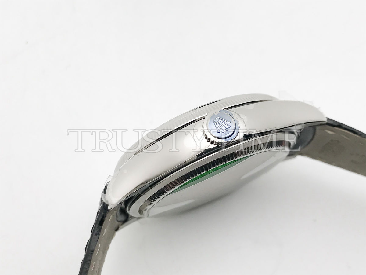 Копия часов Rolex Cellini Date 39mm 50519-0006 Арт.RX-2145