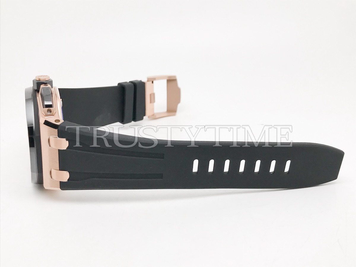 Копия часов Audemars Piguet Royal Oak Offshore Chronograph 26420RO.OO.A002CA.01