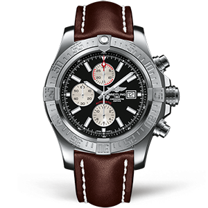 Копия часов Breitling Aeromarine Super Avenger II 48 A1337111/BC29/443X/A20BA.1