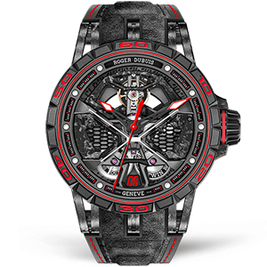 Roger Dubuis Excalibur Spider Huracan Performante RDDBEX0784