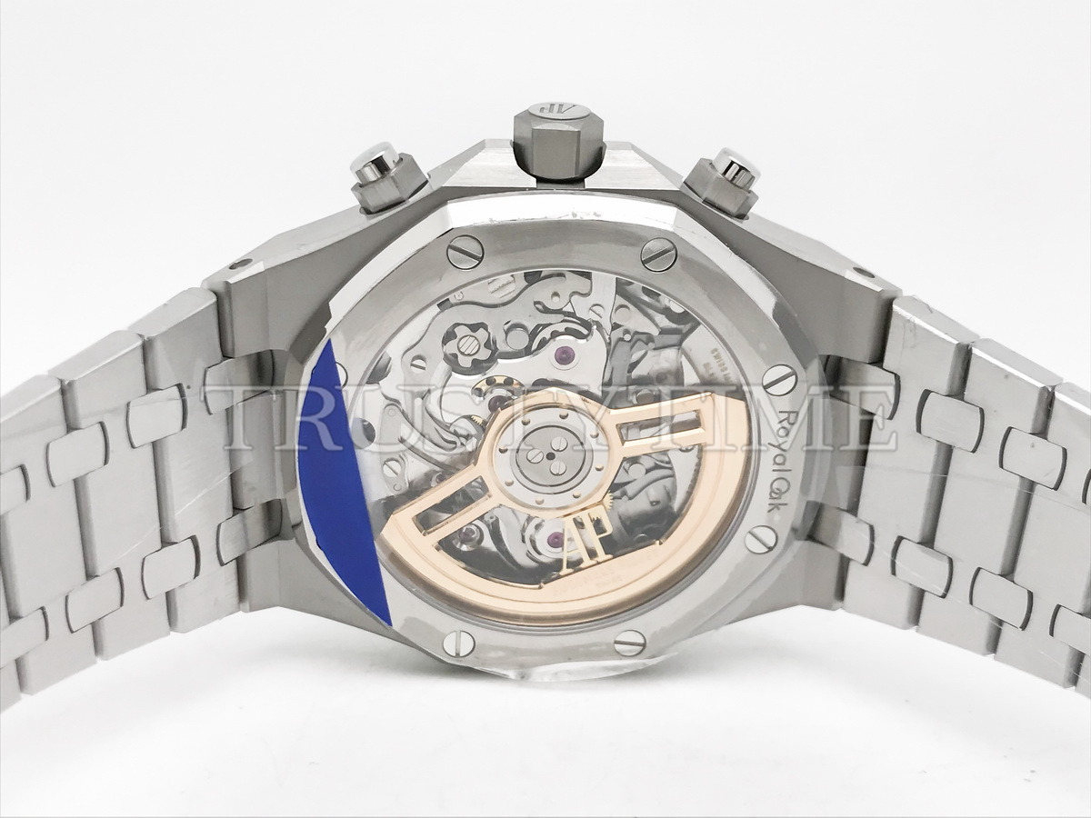 Копия часов Audemars Piguet Royal Oak Selfwinding Chronograph 26240ST.OO.1320ST.08 Арт.AP-1188