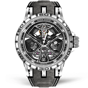 Roger Dubuis Excalibur Spider Huracan Performante RDDBEX0748