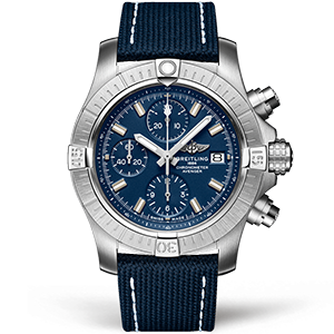 Breitling Avenger Chronograph 43 A13385101C1X2