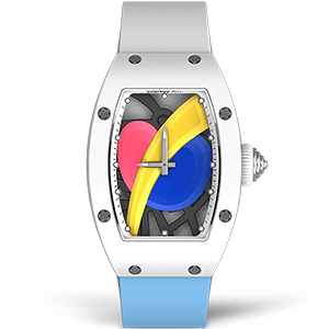 Копия часов CronusArt Technical Ceramic Watch CM003-04B Арт.CA-0000