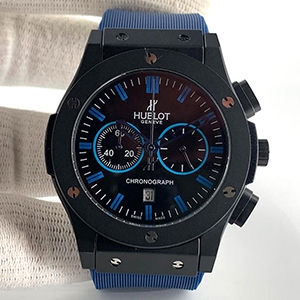 Копия часов Hublot Classic Fusion Chronograph Арт.HB-0106