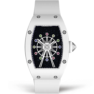 Копия часов CronusArt Technical Ceramic Watch CM003-02A Арт.CA-0393