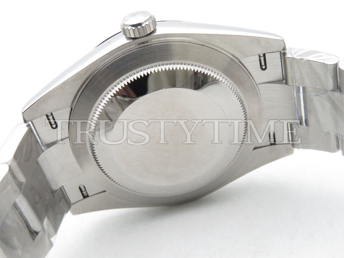 Копия часов Rolex DateJust II 41mm 126334-0009 Арт.RX-1931