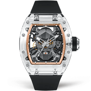 Копия часов CronusArt Sapphire Watch CM08-019 Арт.CA-0000