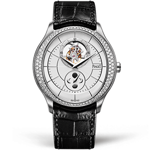 Реплика часов Piaget Gouverneur Tourbillon 43mm G0A37115
