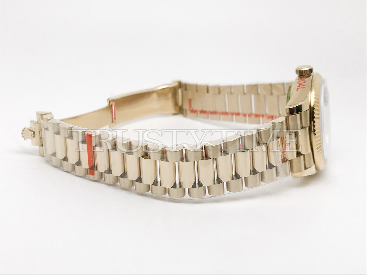 Копия часов Rolex Day-Date 36mm 128238-0022 Арт.RX-1792