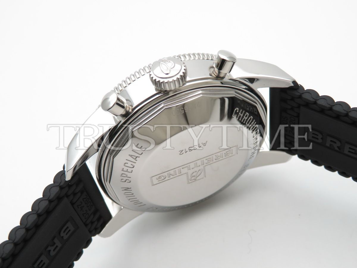 Копия часов Breitling Superocean Heritage Chronograph 46 A1332024/G698/201S Арт.BT-0511