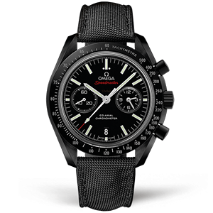 Omega Speedmaster Moonwatch Co-Axial Chronograph 44mm  311.92.44.51.01.003
