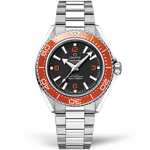 Копия часов Omega Seamaster Planet Ocean 6000m 42mm 217.30.42.21.01.003 Арт.OM-1044