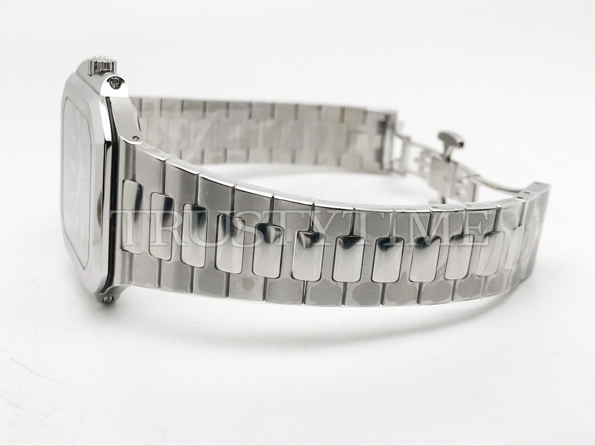 Копия часов Patek Philippe Cubitus 5821/1A-001