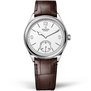 Копия часов Rolex 1908 39mm 52509-0006 Арт.RX-3545