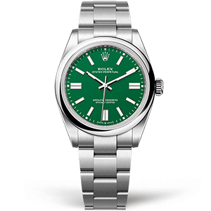Копия часов Rolex Oyster Perpetual 41mm 134300-0004 Арт.RX-3571