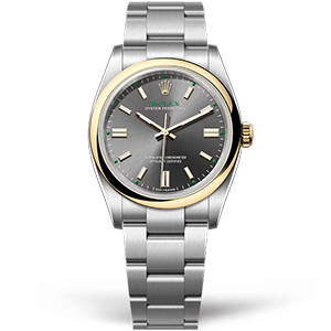 Копия часов Rolex Oyster Perpetual 36mm 126003-0001