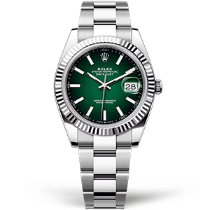 Копия часов Rolex DateJust II 41mm 126334-0033 Арт.RX-3605