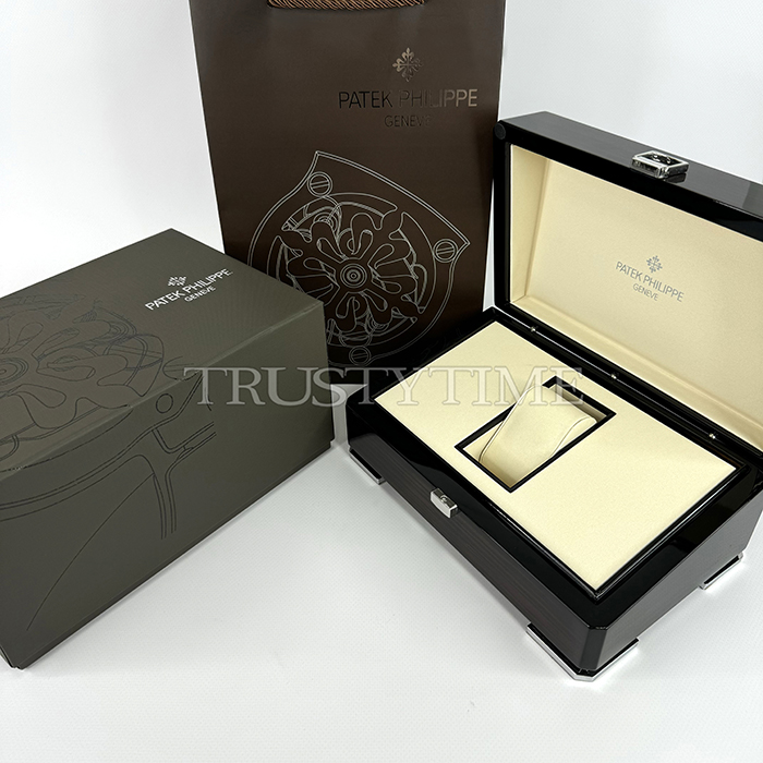 Копия часов Коробка для часов Patek Philippe Арт.PP-001