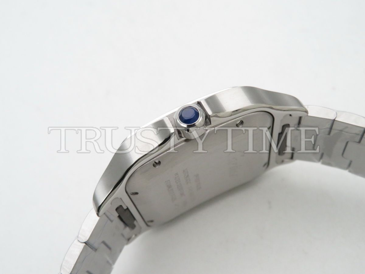 Копия часов Cartier Santos De Cartier 40 WSSA0030 Арт.CR-0659