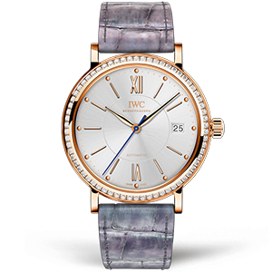 Реплика часов IWC Portofino Automatic IW458107 Арт.IW-0567 Копия часов IWC Portofino Automatic IW458107 Арт.IW-0567