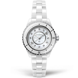 Chanel J-12 33 H2422