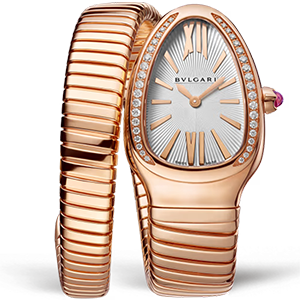 Bvlgari Serpenti Tubogas 35mm 103003