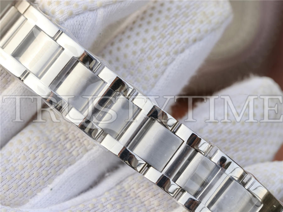 Копия часов Cartier Ballon Bleu 28 W4BB0015 Арт.CR-0845