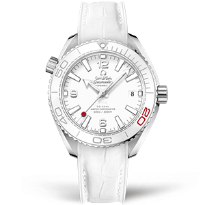 Omega Seamaster Planet Ocean 600m Co‑Axial Master Chronometer Tokyo 2020 39,5 mm 522.33.40.20.04.001