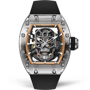 Копия часов CronusArt Sapphire Watch CM08-022 Арт.CA-0000