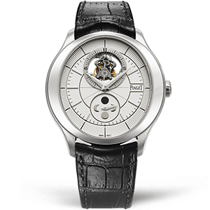 Реплика часов Piaget Gouverneur Tourbillon 43mm G0A38114
