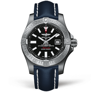 Копия часов Breitling Avenger II Seawolf 45 A1733110/BC30/112X/A20DSA.1 Арт.BT-0791