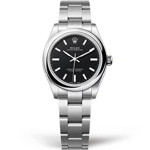 Копия часов Rolex Oyster Perpetual 31mm 277200-0016 Арт.RX-3586
