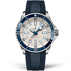 Breitling Superocean Automatic 42mm A17375E71G1S1