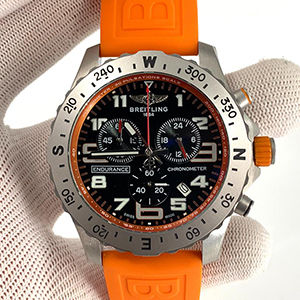 Копия часов Breitling Endurance Pro Арт.BT-0051