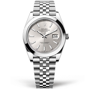 Rolex DateJust II 41mm 126300-0004