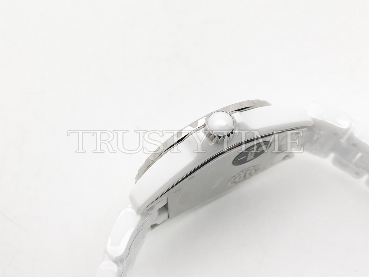 Копия часов Chanel J-12 Blue Light 38 H3827 Арт.CN-0282