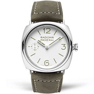 Копия часов Panerai Radiomir Officine 45 PAM01384 Арт.PN-0933