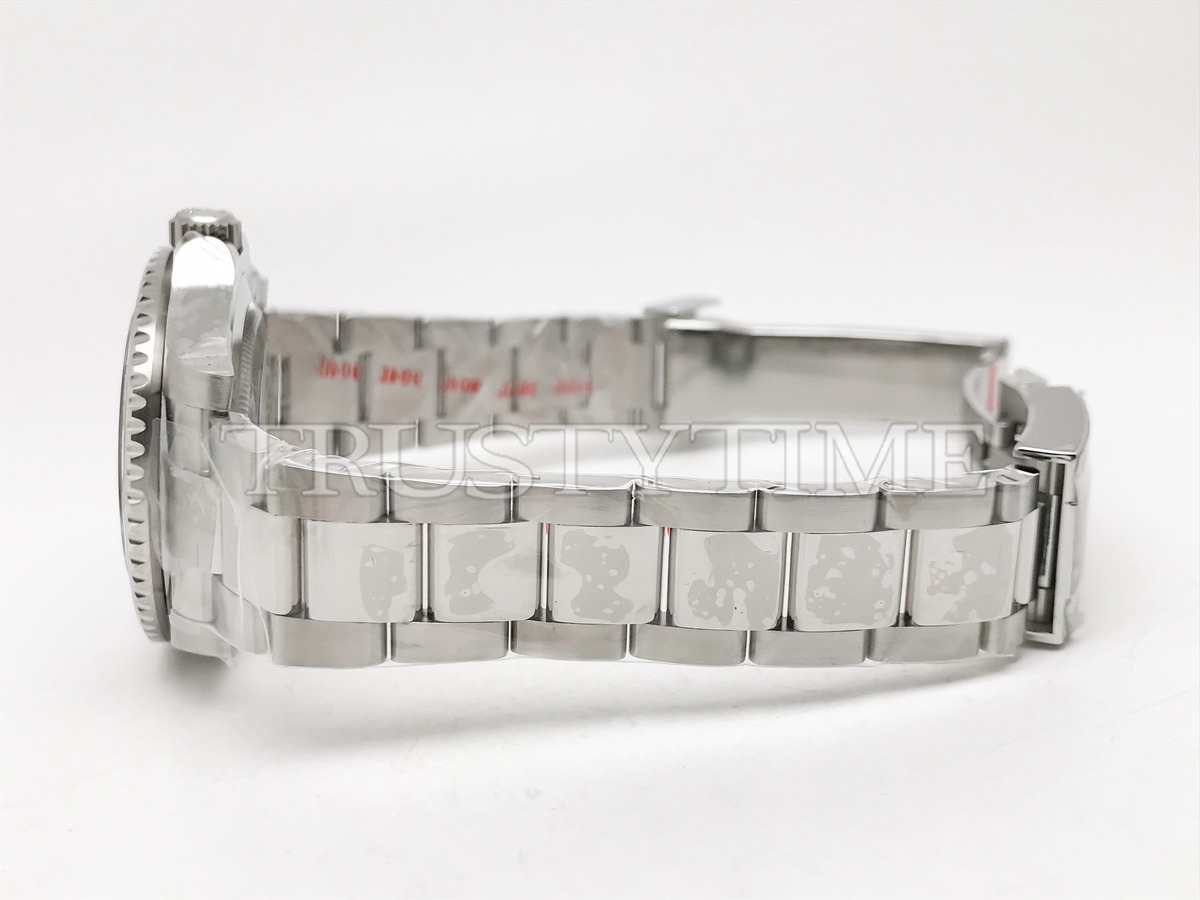 Копия часов Rolex GMT Master II Green Sprite 40mm 126729VTNR-0001 Арт.RX-3534