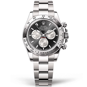 Rolex Cosmograph Daytona 126509-0001