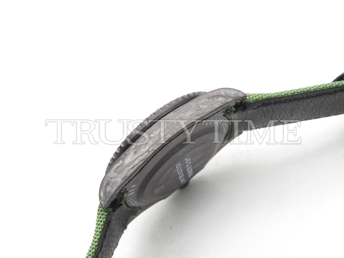 Копия часов Rolex GMT Master II DIW Hunter Арт.RX-2032