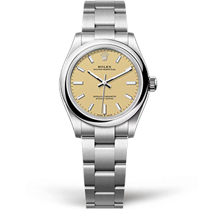 Копия часов Rolex Oyster Perpetual 31mm 277200-0013 Арт.RX-3584