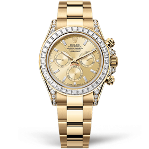 Копия часов Rolex Cosmograph Daytona 126598TBR-0001 Арт.RX-3554