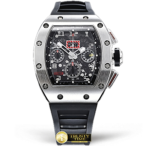Копия часов Richard Mille RM011 Felipe Massa Арт.RM-0245