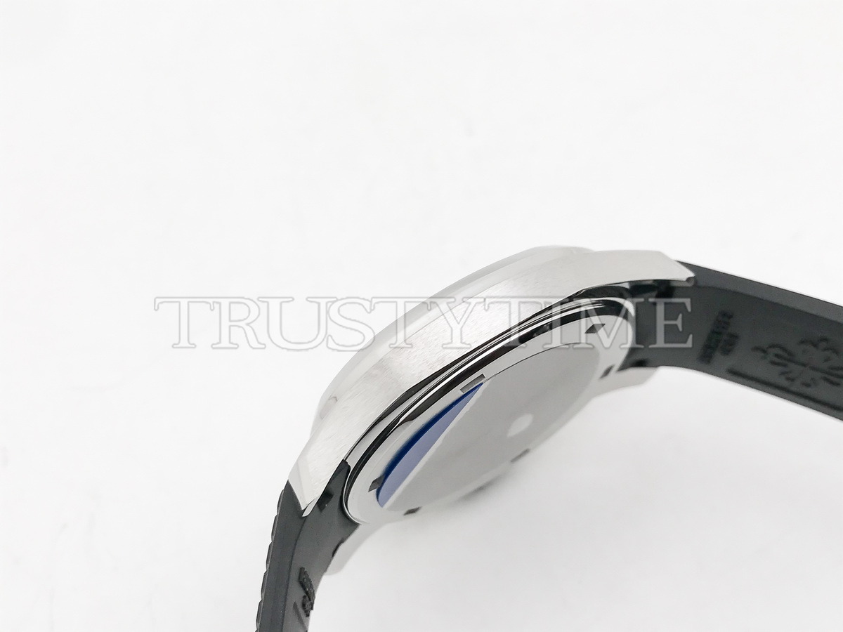 Копия часов Patek Philippe Aquanaut Luce 38.8mm 5267/200A-001 Арт.PP-0823