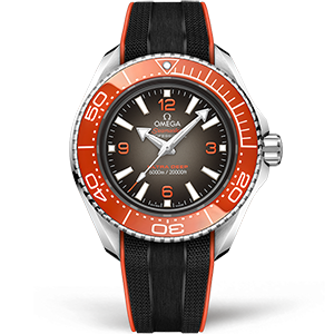 Omega Seamaster Planet Ocean 6000m Co‑Axial Master Chronometer 45,5mm 215.32.46.21.06.001