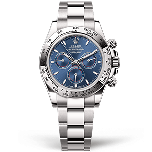 Копия часов Rolex Cosmograph Daytona 126509-0005 Арт.RX-3531