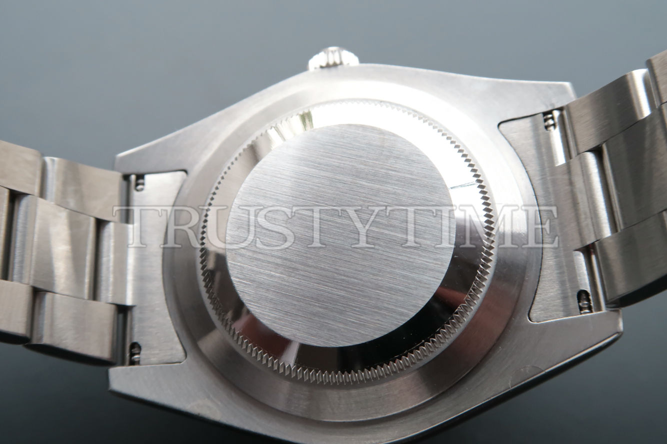 Копия часов Rolex DateJust II 41mm 116334-0001 Арт.RX-2636